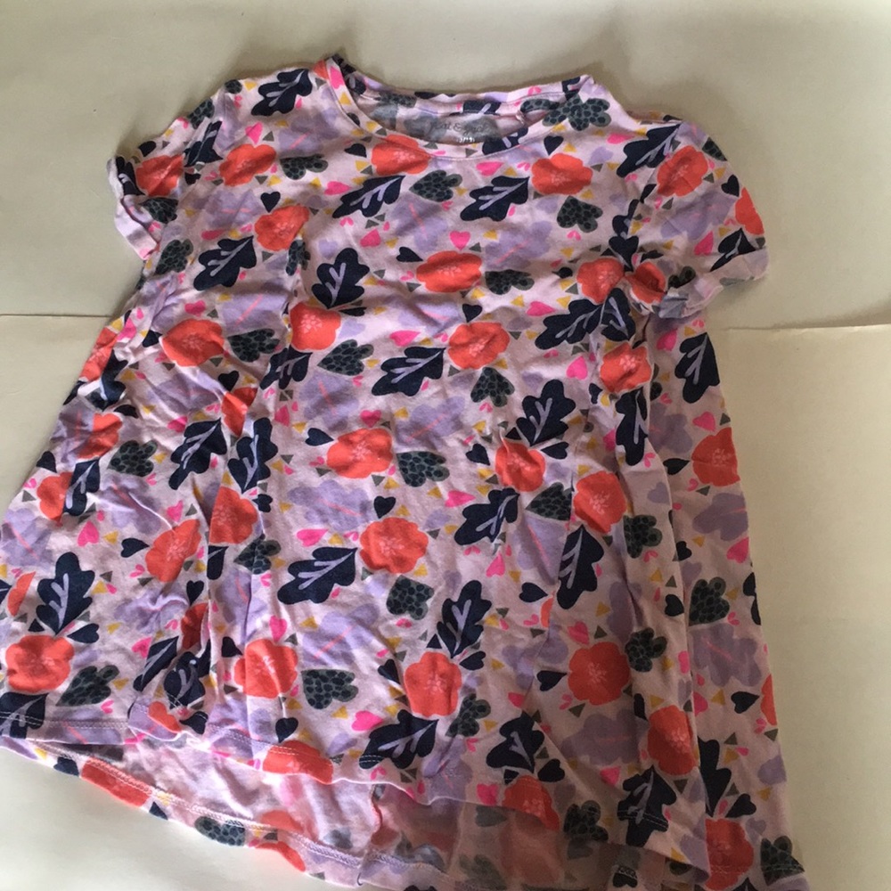 Girls shirt
